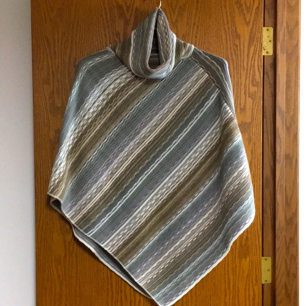 Poncho OSFA